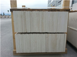 Its Turkey Beige Limestone Tiles & Slabs