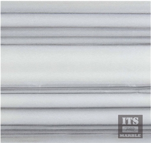 Its Turkey Grey Marble Slabs & Tiles