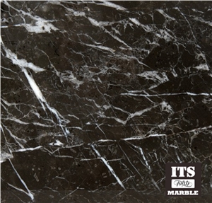 Its Turkey Grey Marble Slabs & Tiles