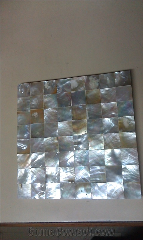 Semi Precious and Mother Of Pearl Sinks