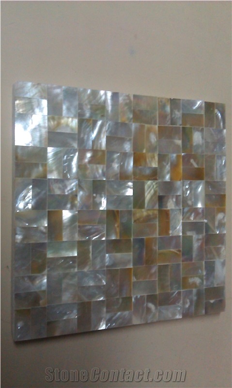 Semi Precious and Mother Of Pearl Sinks