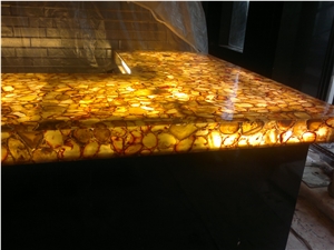 Semi Precious Showroom Counters Semi Precious Showroom Counters