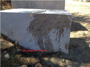 Emperador Marble Block, Turkey Brown Marble