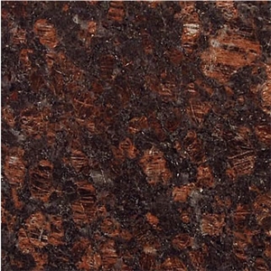 Tan Brown Granite Slabs & Tiles, India Brown Granite