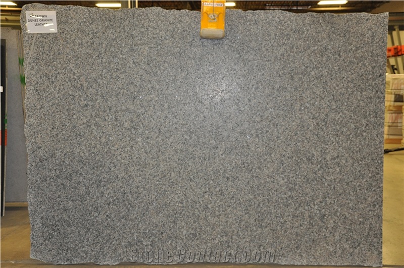 Brown Dunes Granite 3cm Leather Slabs
