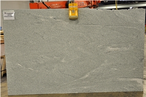 Cambridge White Granite Slabs, Namibia White Granite