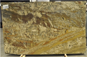 Chateau Granite Slabs