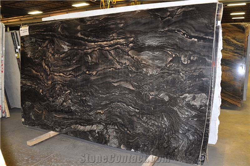 Cleopatra Quartzite Slabs