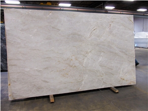 Hastia Quartzite Slabs, Brazil White Quartzite Hastia Quartzite Slabs, Brazil White Quartzite