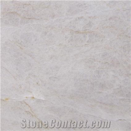 Hastia Quartzite Slabs, Brazil White Quartzite