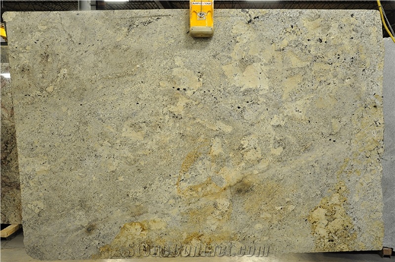 Juparana Persa Light Granite Slabs