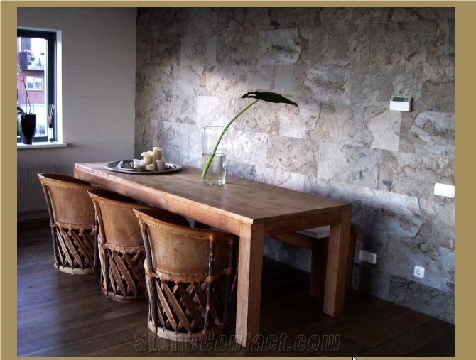 Cladstone Slate Thin Veneer