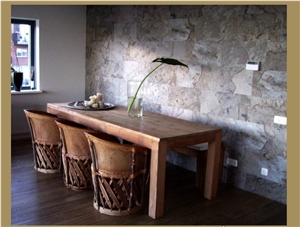 Cladstone Slate Thin Veneer