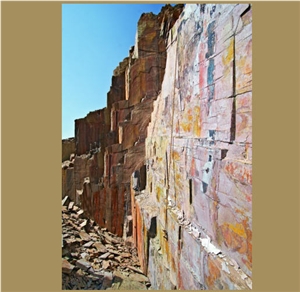Cladstone Slate Thin Veneer