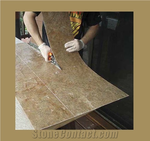 Cladstone Slate Thin Veneer