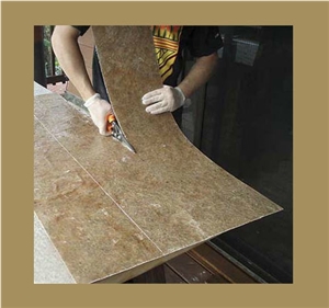 Cladstone Slate Thin Veneer