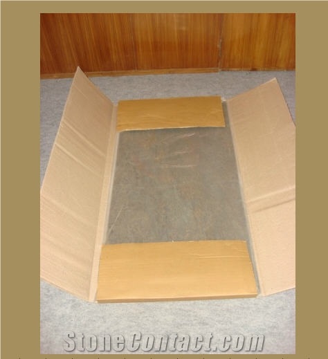 Cladstone Slate Thin Veneer