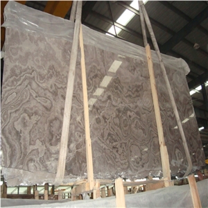 Eramosa Limestone Slab, Canada Brown Limestone