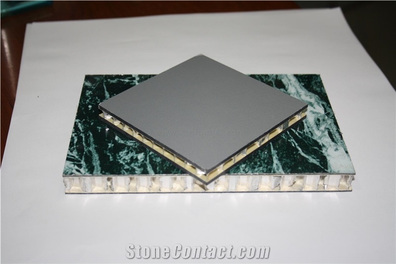 Marble Stone Honeycomb Panel