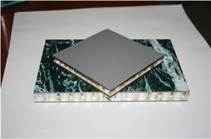 Marble Stone Honeycomb Panel