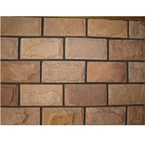 Mushroom Stone for Wall Cladding Mushroom Stone for Wall Cladding