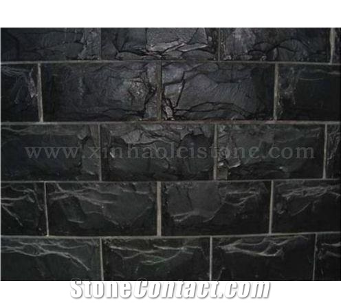 Mushroom Stone for Wall Cladding