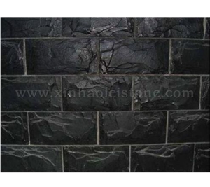 Mushroom Stone for Wall Cladding