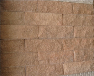 Mushroom Stone Wall Cladding
