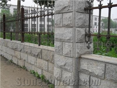 Mushroom Stone Wall Cladding