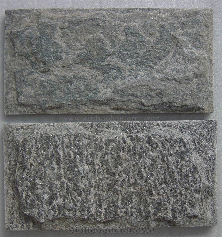 Mushroom Stone Wall Cladding