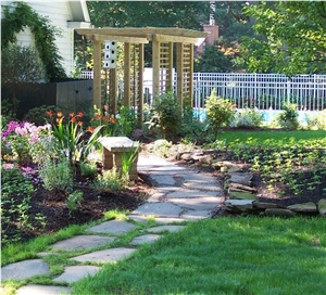 Paving Stone Slate Paver Paving Stone Slate Paver
