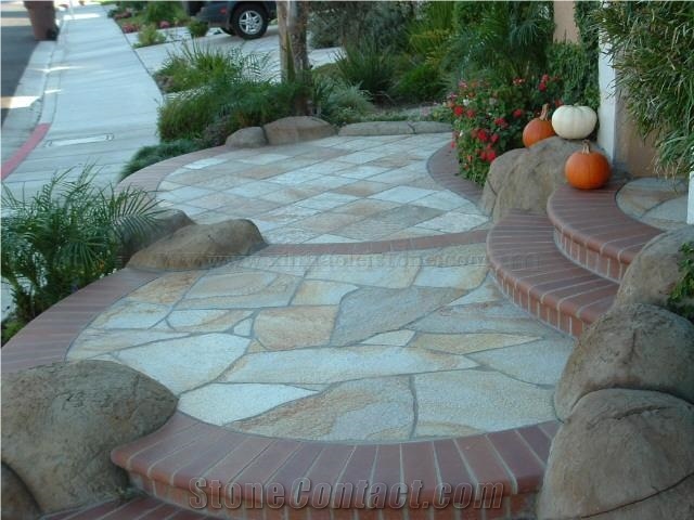 Paving Stone Slate Paver