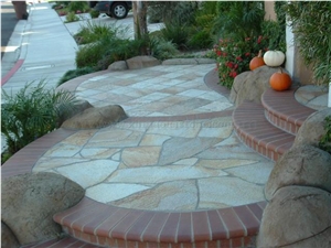 Paving Stone Slate Paver