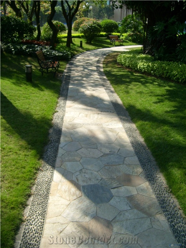 Paving Stone Slate Paver