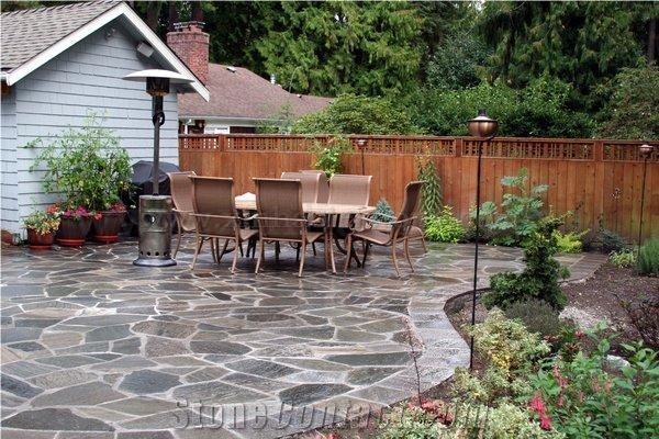 Paving Stone Slate Paver