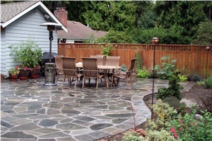 Paving Stone Slate Paver