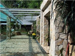 Paving Stone Slate Paver