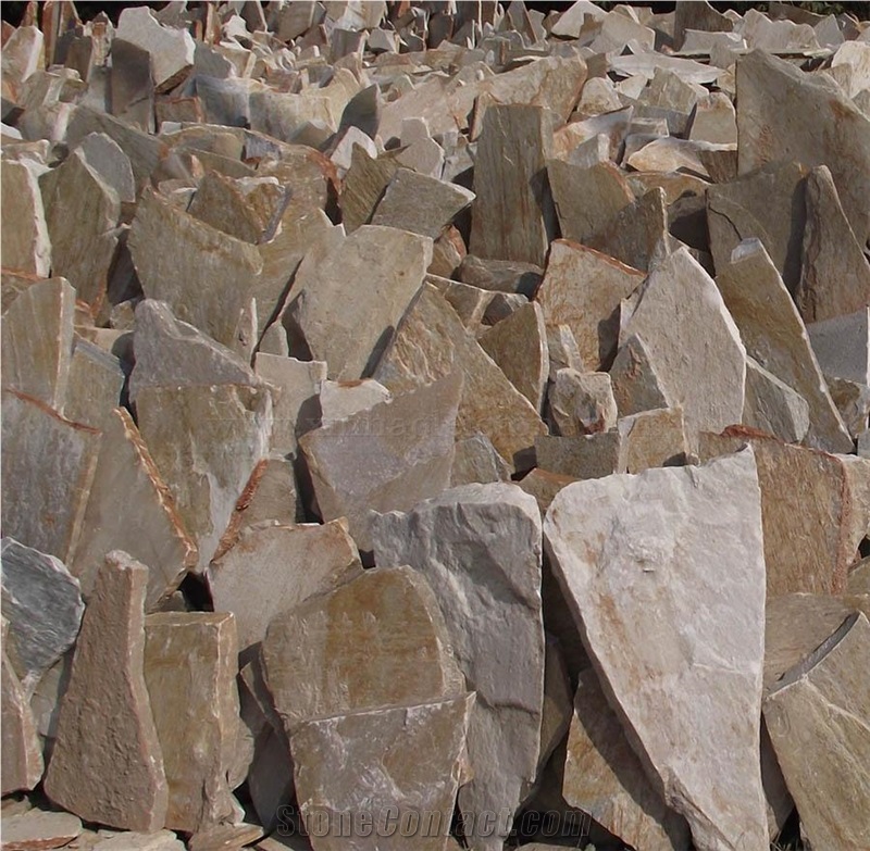 Paving Stone Slate Tiles