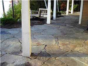 Paving Stone Slate Tiles