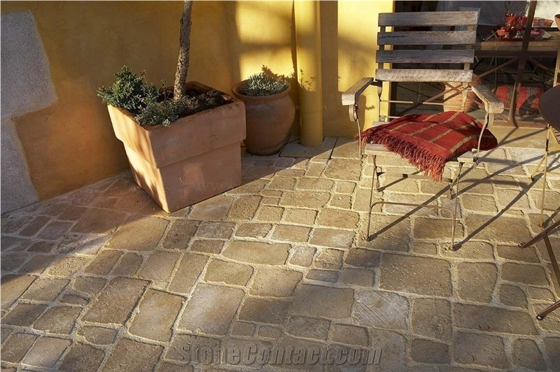 Paving Stone Slate Tiles