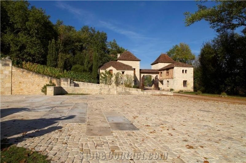 Paving Stone Slate Tiles