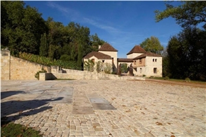 Paving Stone Slate Tiles