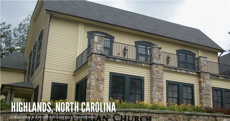Stone Masonry, Building & Walling