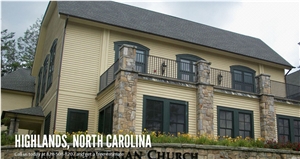 Stone Masonry, Building & Walling
