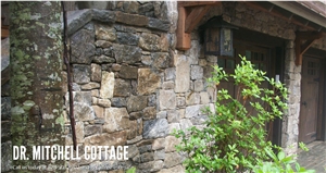 Stone Masonry, Building & Walling