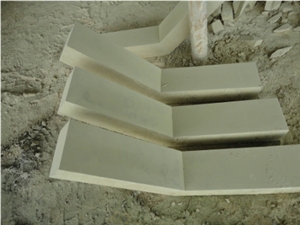 China Beige Sandstone Building Stone China Beige Sandstone Building Stone