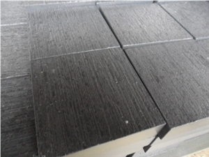 Cy-Black Sandstone Paver Cy-Black Sandstone Paver