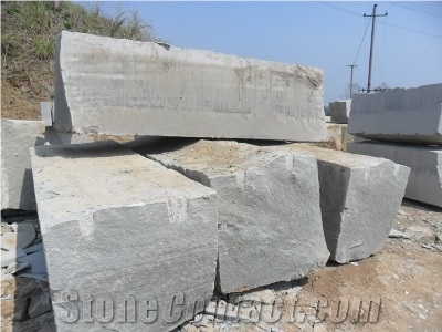 Grey Sandstone Blocks, China Grey Sandstone