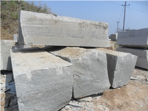 Grey Sandstone Blocks, China Grey Sandstone