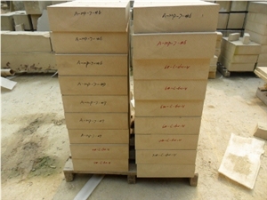 Yellow Sandstone